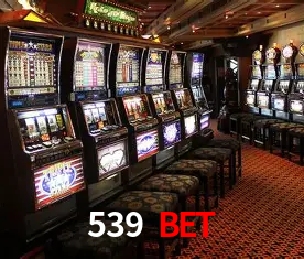 Desvendando o Mundo dos Jogos Virtuais na 539 bet