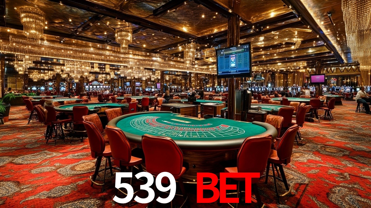 539 bet