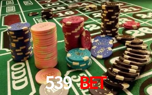 539 bet login