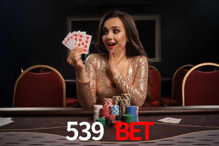 Inovações de Jogos na 539 bet: O Futuro das Experiências Interativas