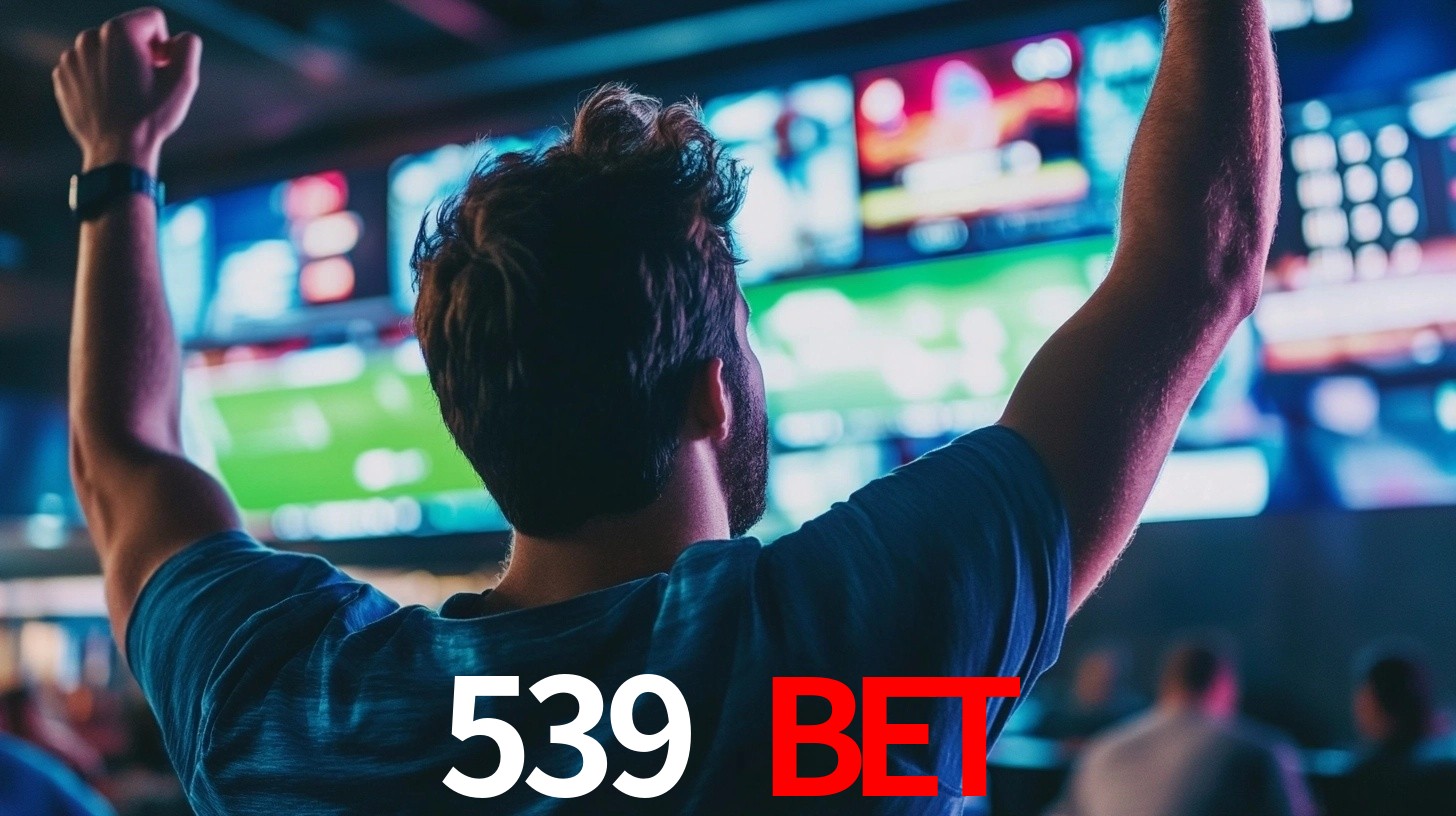 Sinta a adrenalina dos jogos de cassino com 539 bet