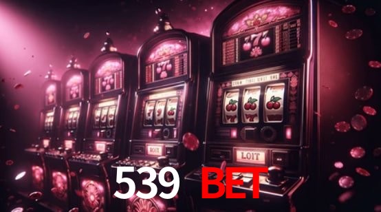A Experiência Imersiva dos Cassinos Ao Vivo no 539 bet