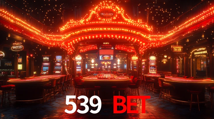 Premium Interface 539 bet