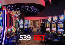 Sistemas de Segurança 539 bet