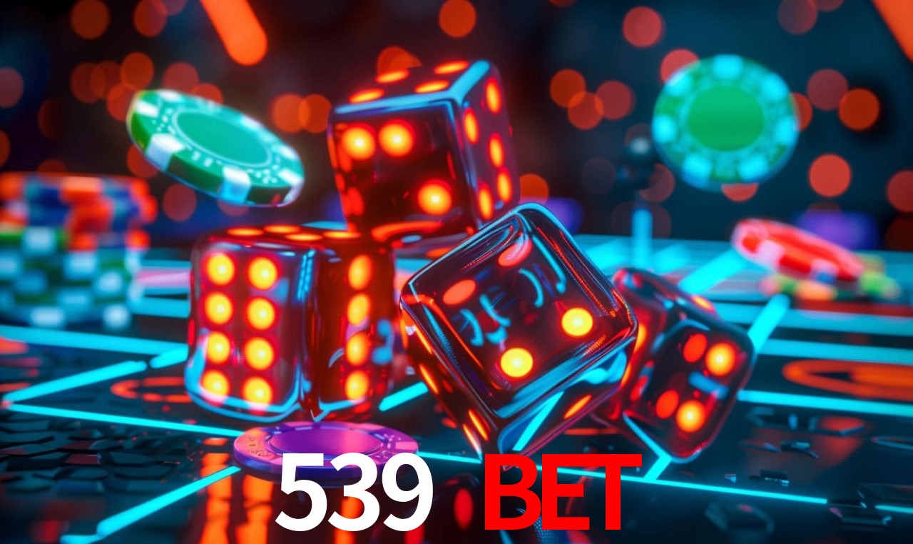 Explorando a Categoria de Eventos em Apostas na 539 bet