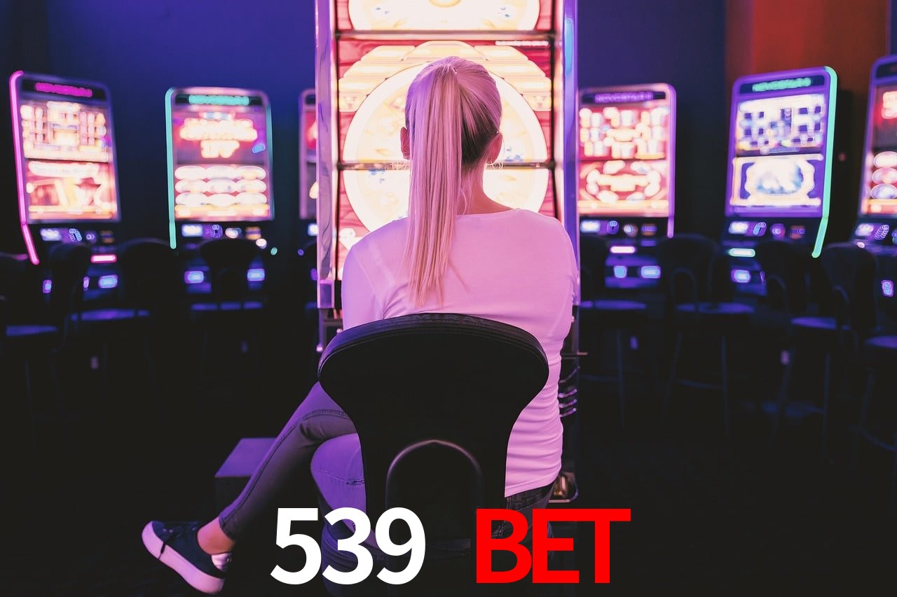 Games Directory 539 bet