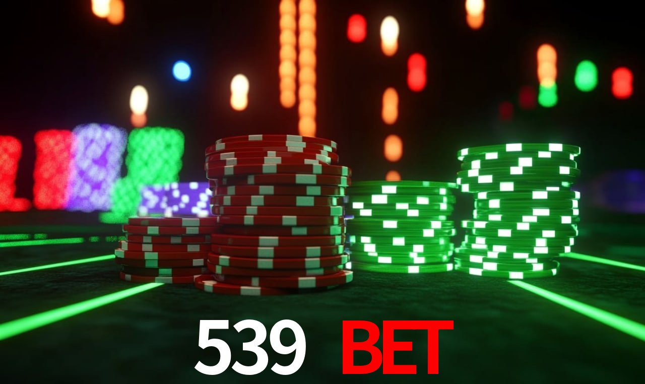 Game Statistics 539 bet