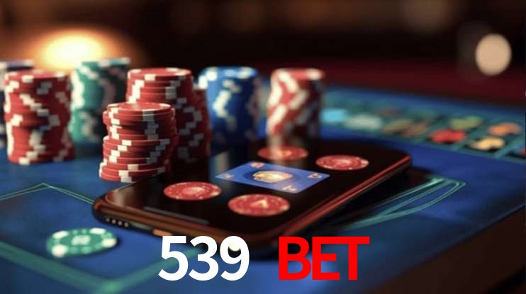 Programa VIP 539 bet