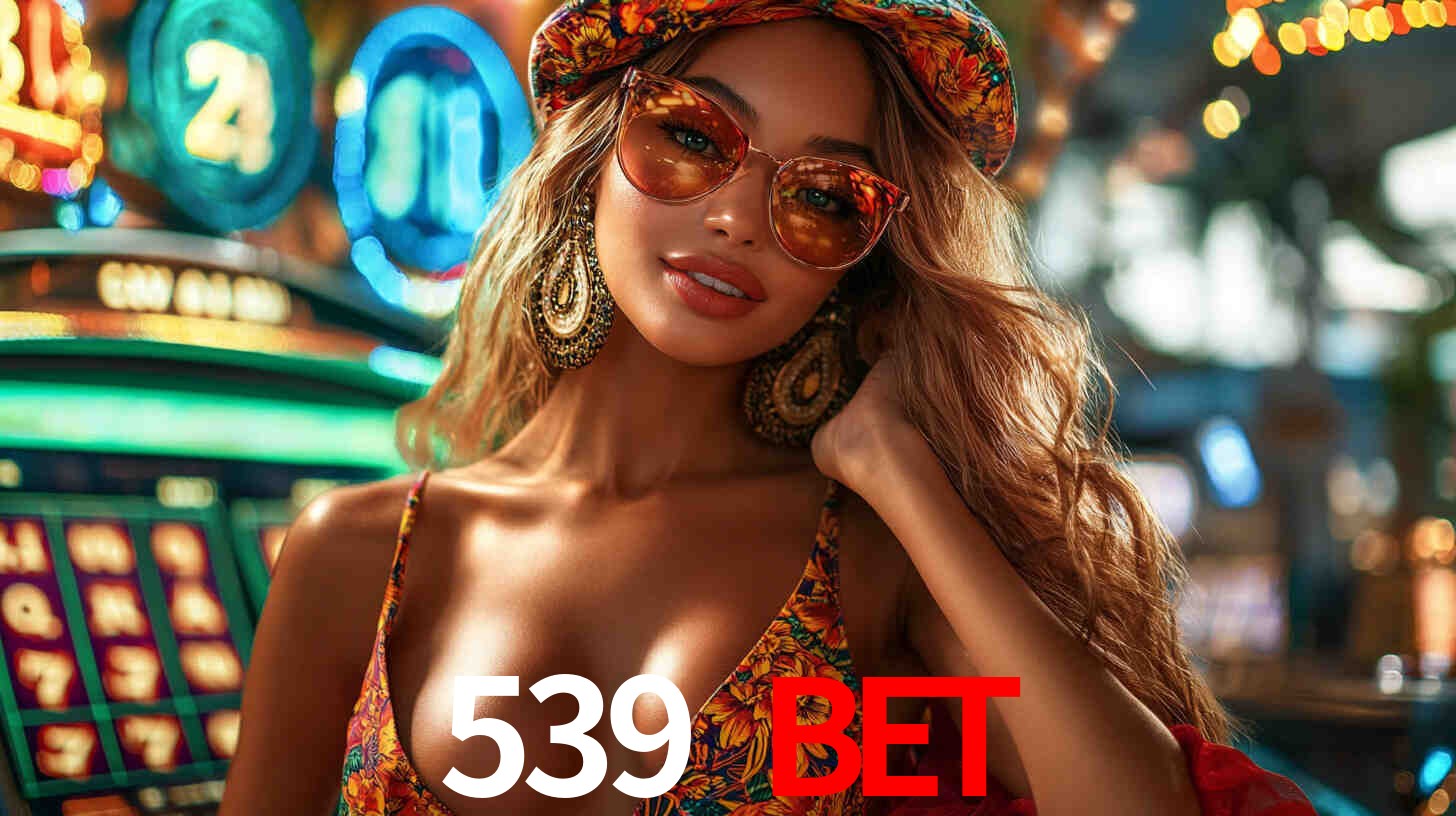 Programa VIP 539 bet