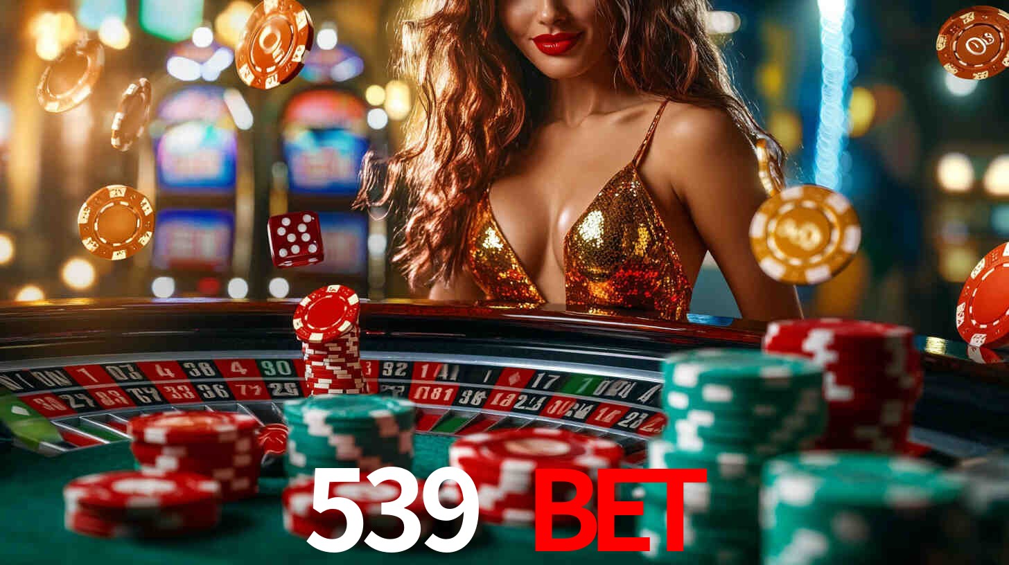 Daily Bonuses 539 bet