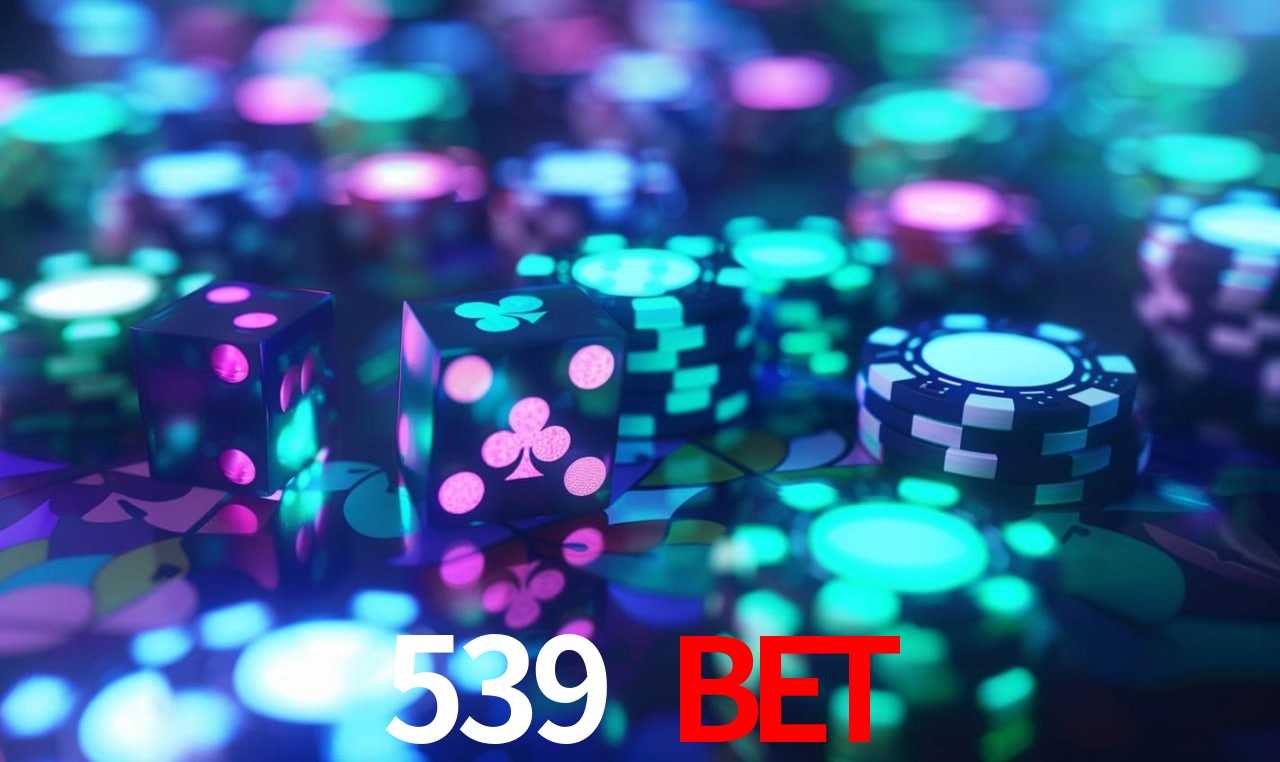 Jogos Exclusivos 539 bet