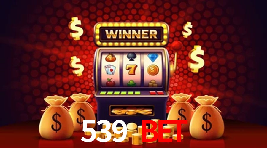 Quick Registration 539 bet