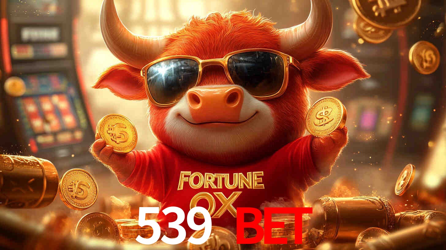 539 bet: Seu Especialista em Apostas Esportivas Brasileiras