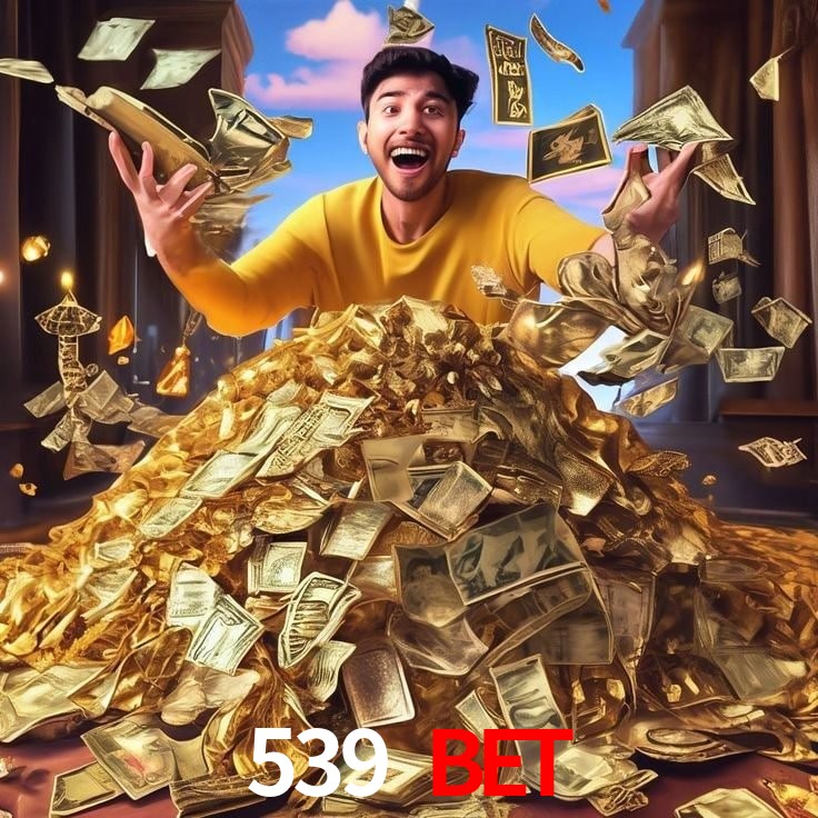 PIX Instantâneo 539 bet