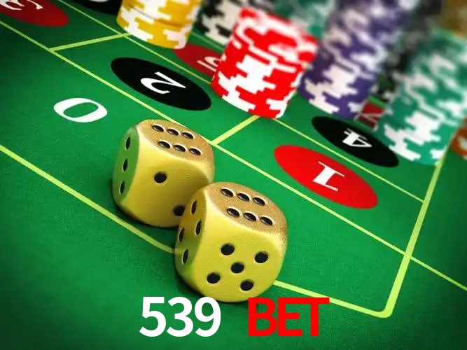 Statistics 539 bet
