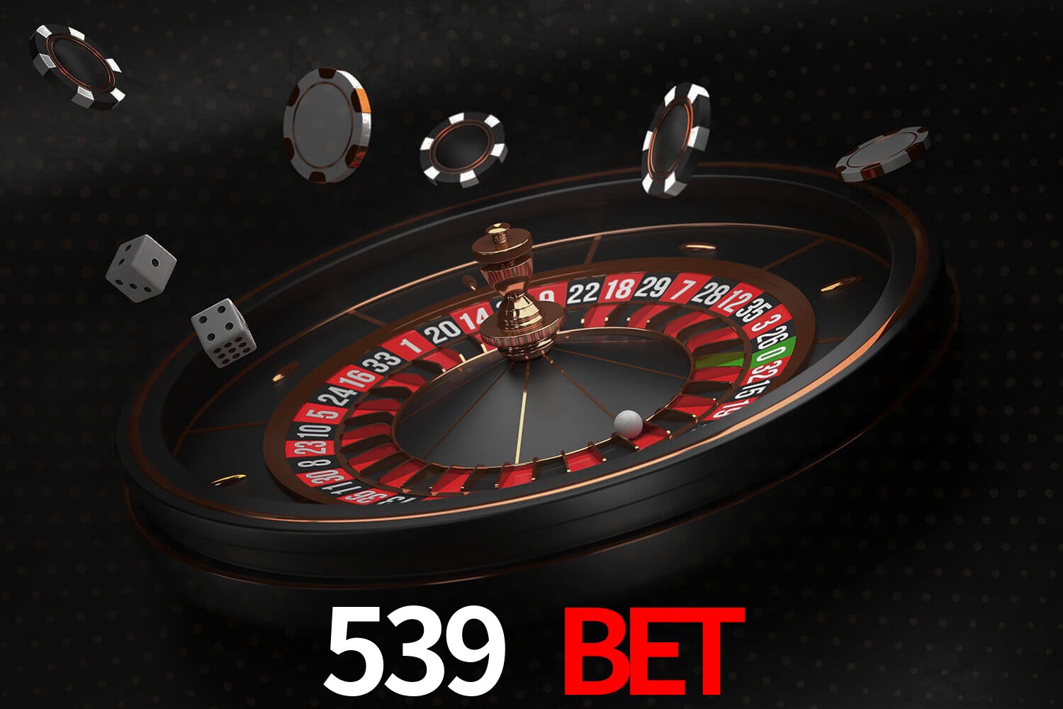 539 bet login