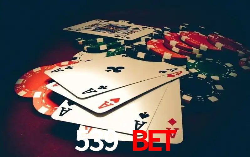 cassino 539 bet