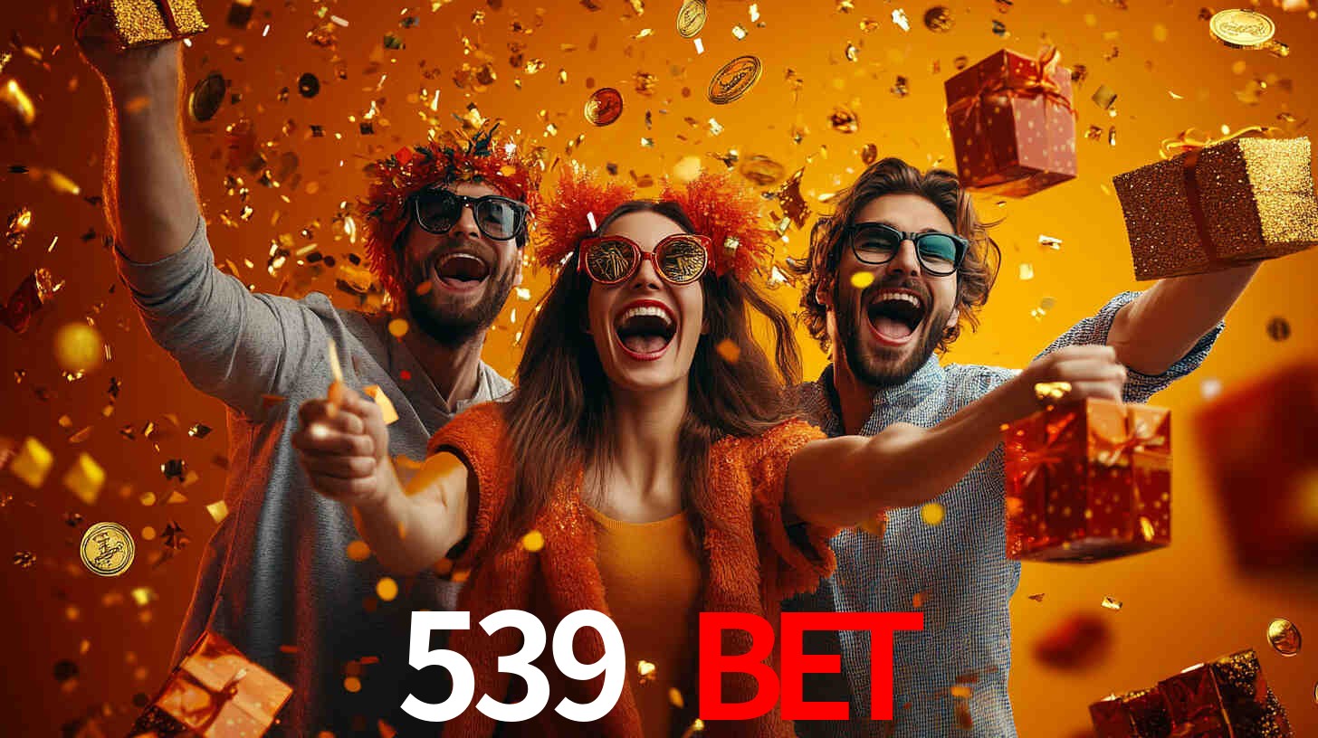 539 bet: Seu Cassino Premiado com Pagamentos Rápidos