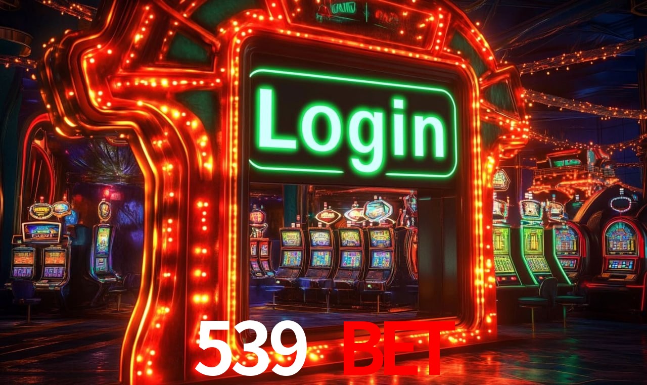 Casino Ao Vivo 539 bet